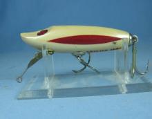 TAYLOR Fish Lure - Vintage wood Sporting Fishing