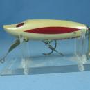 TAYLOR Fish Lure - Vintage wood Sporting Fishing