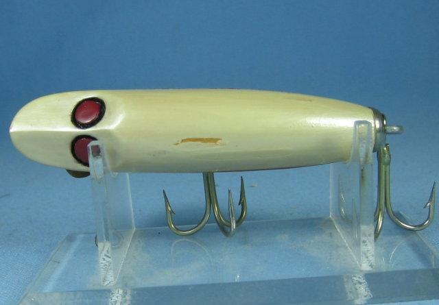 TAYLOR Fish Lure - Vintage wood Sporting Fishing