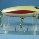 TAYLOR Fish Lure - Vintage wood Sporting Fishing