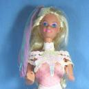 Vintage BARBIE Doll ICE SKATING DIVA