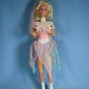 Vintage BARBIE Doll ICE SKATING DIVA