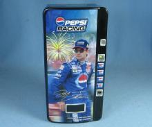 Nascar JEFF GORDON #24 Collectible Dupont Pepsi Datona 2002 Monte Carlo Limited Edition Race Car