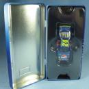 Nascar JEFF GORDON #24 Collectible Dupont Pepsi Datona 2002 Monte Carlo Limited Edition Race Car