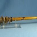 Kitchen HONEY DIPPER Hand carved - misc