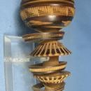 Kitchen HONEY DIPPER Hand carved - misc