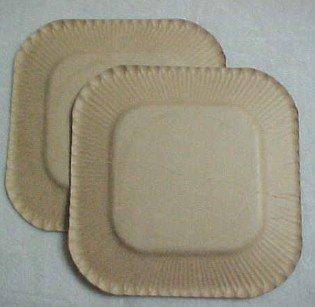 1950's Halloween Napkins and Plates - Paper