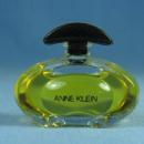 ANNE KLEIN - Glass Miniature Perfume Parfum Bottle