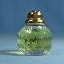 CARVEN Parfum Glass Dobber- Paris France Bottle - Vintage Miniature Perfume Parfum Bottle