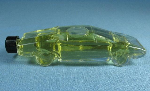 Car Miniature Perfume Parfum Bottle