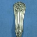 Holmes Edwards Silverplate CAROLINA Teaspoon