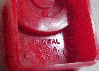 Dollhouse Garbage Tin + Telephone - Toys