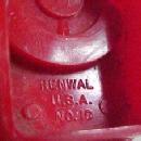 Dollhouse Garbage Tin + Telephone - Toys