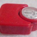 Dollhouse Garbage Tin + Telephone - Toys