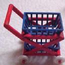 RENWAL Dollhouse Swing Set - Toys