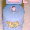 RENWAL Dollhouse Clothes Washer - Toys