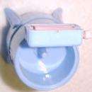 RENWAL Dollhouse Clothes Washer - Toys