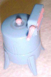RENWAL Dollhouse Clothes Washer - Toys