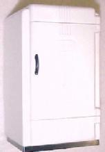 IDEAL Dollhouse Refrigerator - Toys