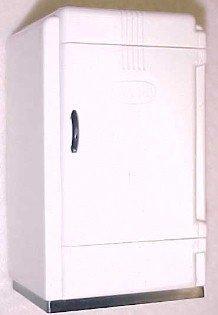 IDEAL Dollhouse Refrigerator - Toys