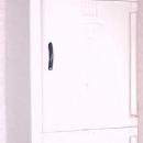IDEAL Dollhouse Refrigerator - Toys