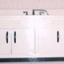 IDEAL Dollhouse Kitchen Sink - Toys