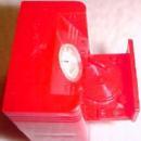 Renwal Record Player + Radio - Toys