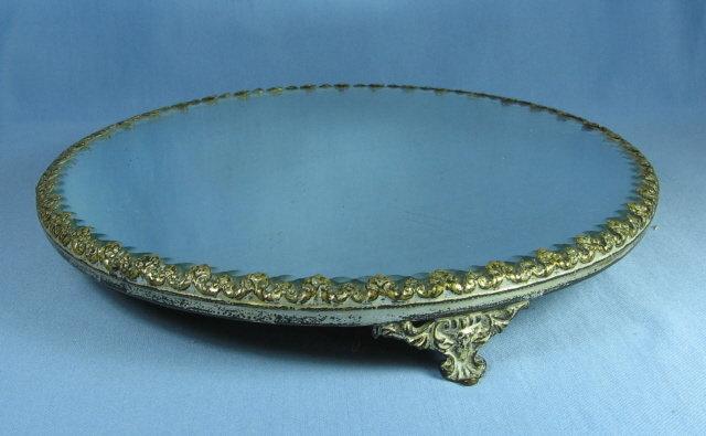 Vintage Porcelain FRUIT Plate Pottery