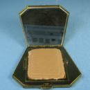 Powder COMPACT - MINT with SEA SHELL Motif unused Misc