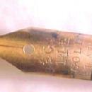 MOP Gold Pen Atlantic City - Advertising