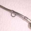 Boatman's Boson Whistle - Metalware