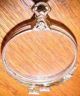 Lorgnette Glasses - glasses