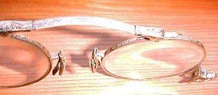 Lorgnette Glasses - glasses