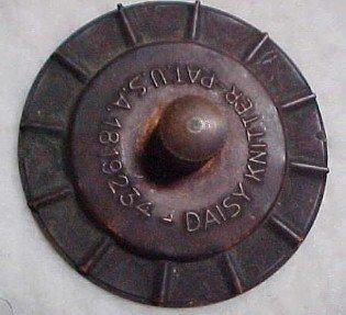 Daisy Knitter - Tool