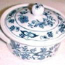 Blue Danube Individual Casseole - Porcelain/Fine China