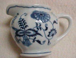 Blue Danube Sugar + Cream - Porcelain/Fine China