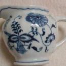 Blue Danube Sugar + Cream - Porcelain/Fine China