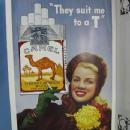 1946 Calif vs Wash State Collage Football NCAA Program - Vintage Souvenir Sporting