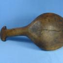 Antique TREENWARE Native American Wood LADLE - misc