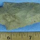 Native American Indian ARROWHEAD - Ethnographic Spearhead Point Weapon