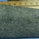 Native American Indian ARROWHEAD - Ethnographic Spearhead Point Weapon