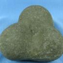 Native American Indian Mortar Bowl GRINDING STONE - Ethnographic Artifact Tool