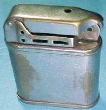 Beattie Jet Cigarette Lighter - Tobacciana