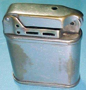 Beattie Jet Cigarette Lighter - Tobacciana