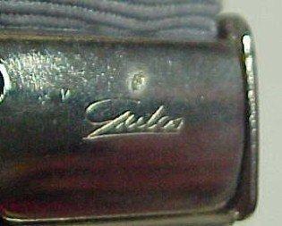 Beattie Jet Cigarette Lighter - Tobacciana