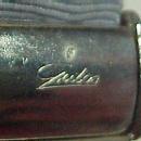 Beattie Jet Cigarette Lighter - Tobacciana