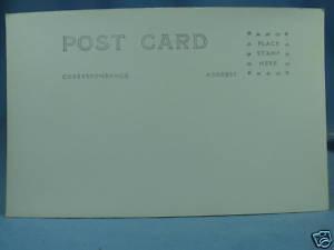MALAMUTE Dog Fairbanks ALASKA 1926 Nylen RPPC Postcard