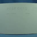 TETON RANGE Wyoming Ray Ritter 1939 RPPC Postcard
