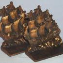 World War II Cast Metal TANK Ashtray - Tobacciana