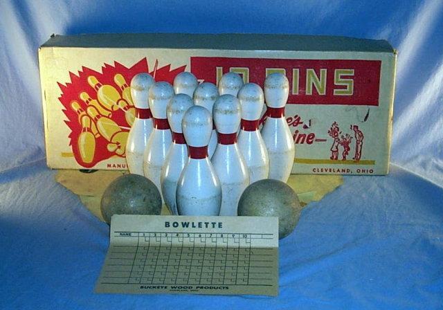 Marx ATOMIC LONG RANGE CANNON #828 in Original Box - Toys